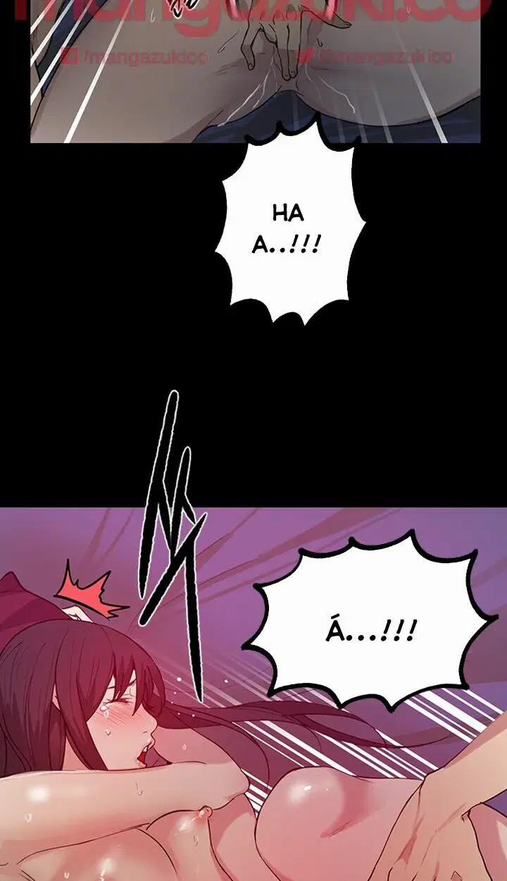 Gái đẹp ở tiệm net 32 trang 29