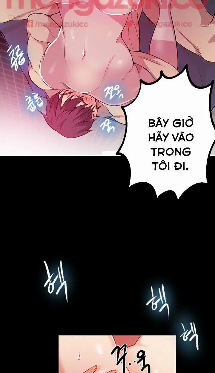 Gái đẹp ở tiệm net 32 trang 33