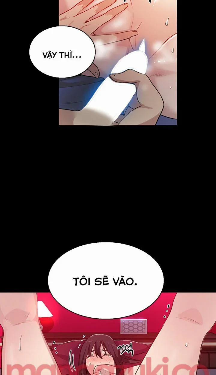 Gái đẹp ở tiệm net 32 trang 34