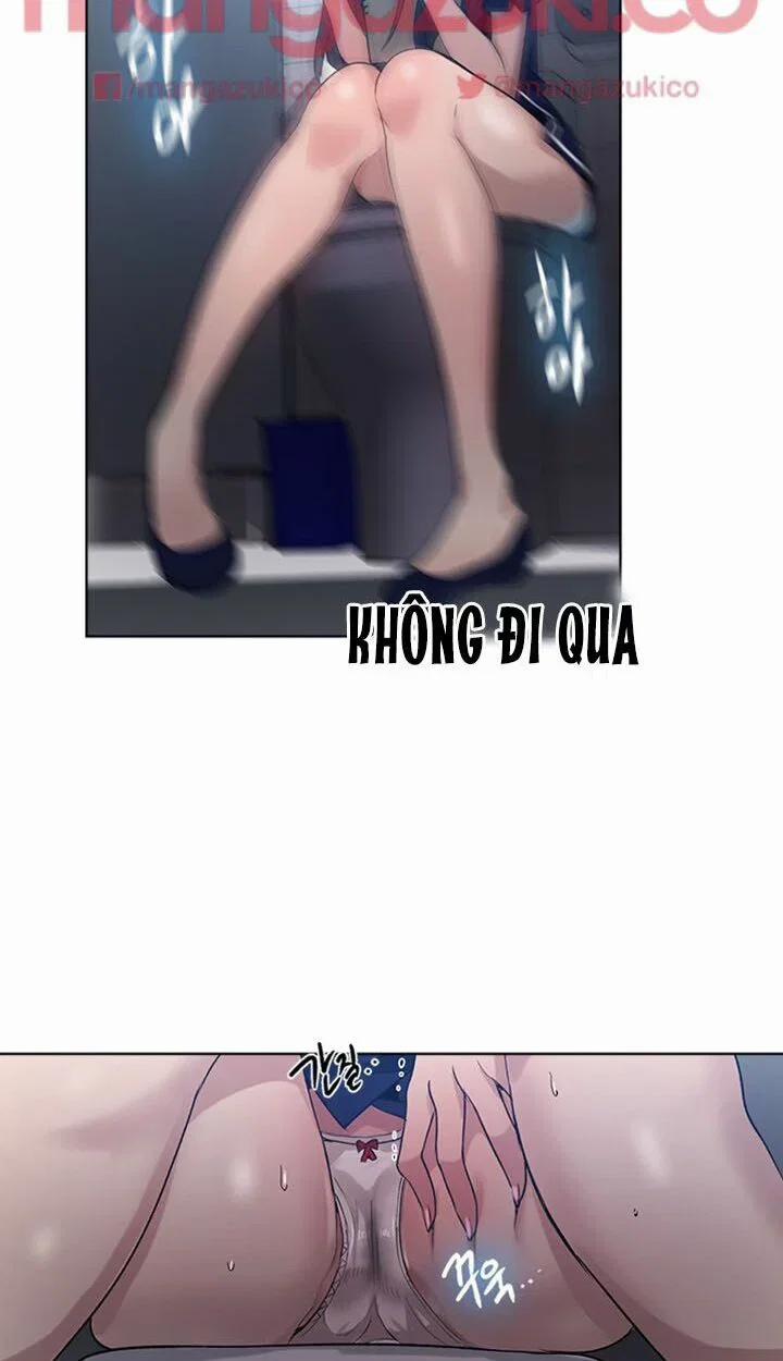 Gái đẹp ở tiệm net 32 trang 44