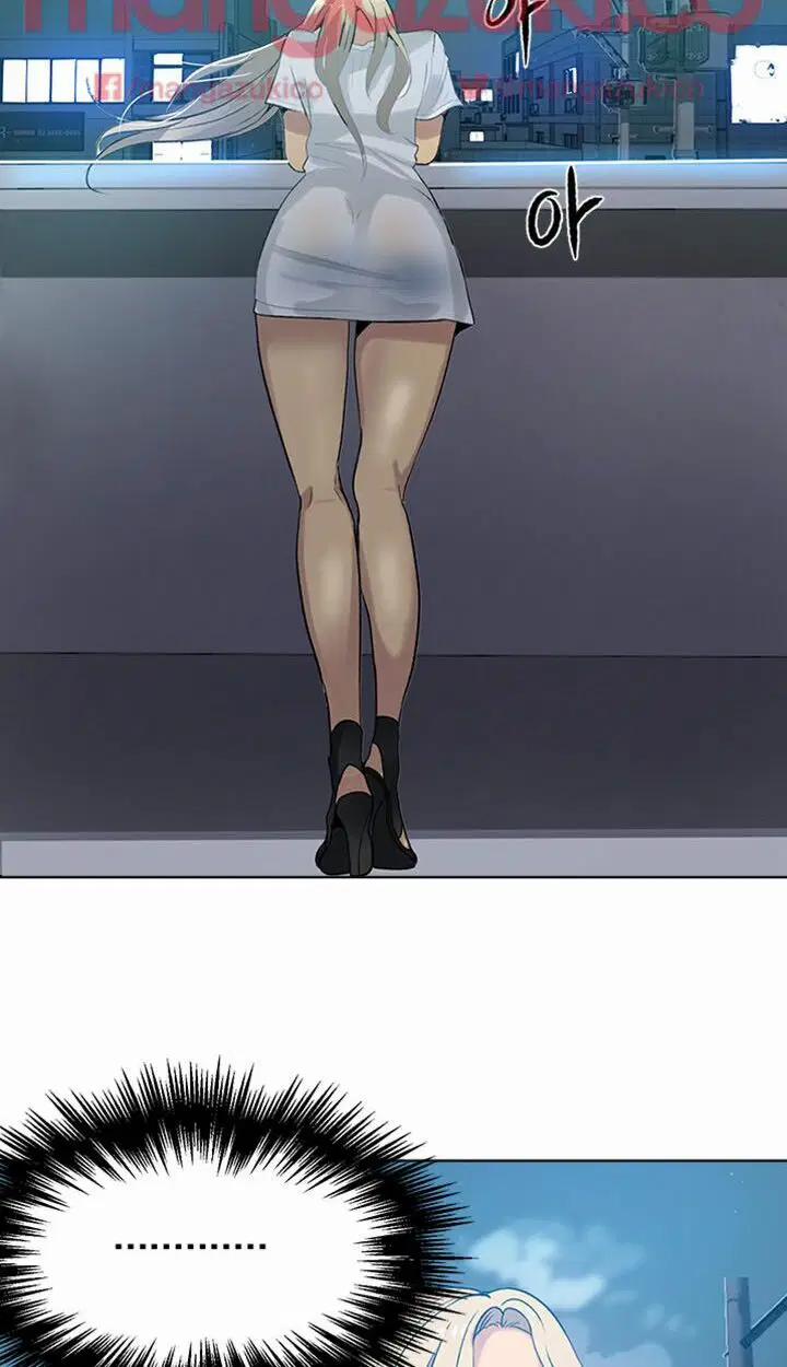 Gái đẹp ở tiệm net 32 trang 46