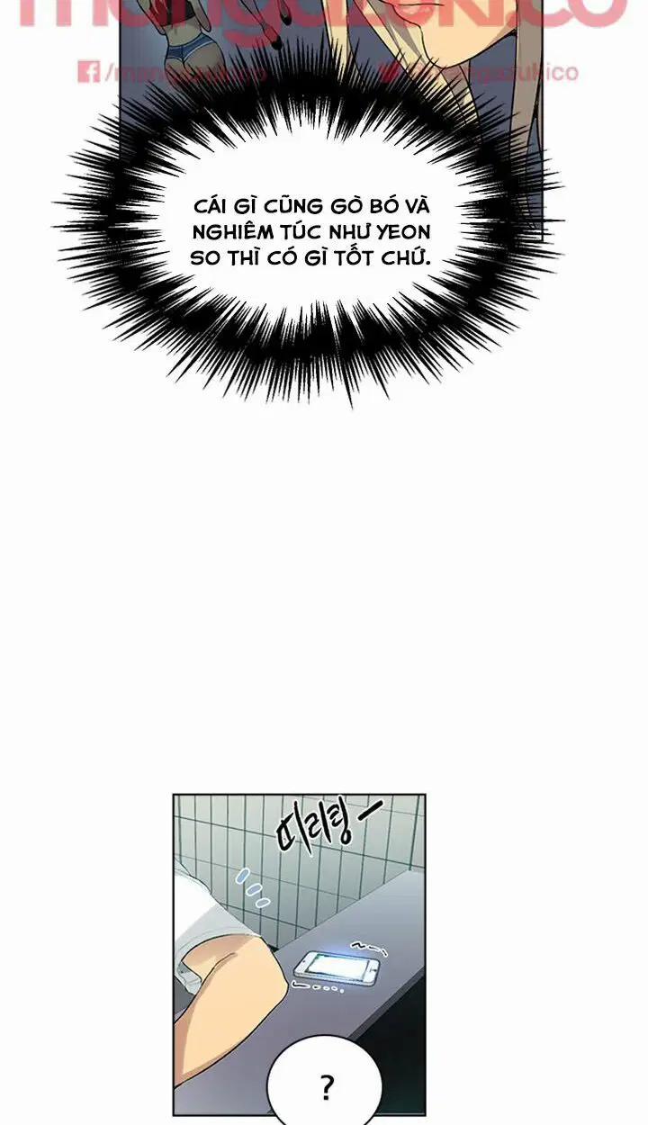 Gái đẹp ở tiệm net 32 trang 48