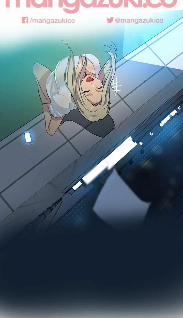 Gái đẹp ở tiệm net 32 trang 55