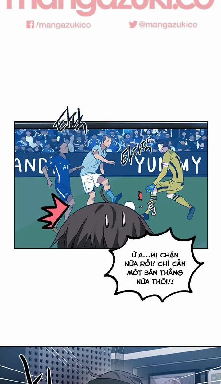 Gái đẹp ở tiệm net 32 trang 57