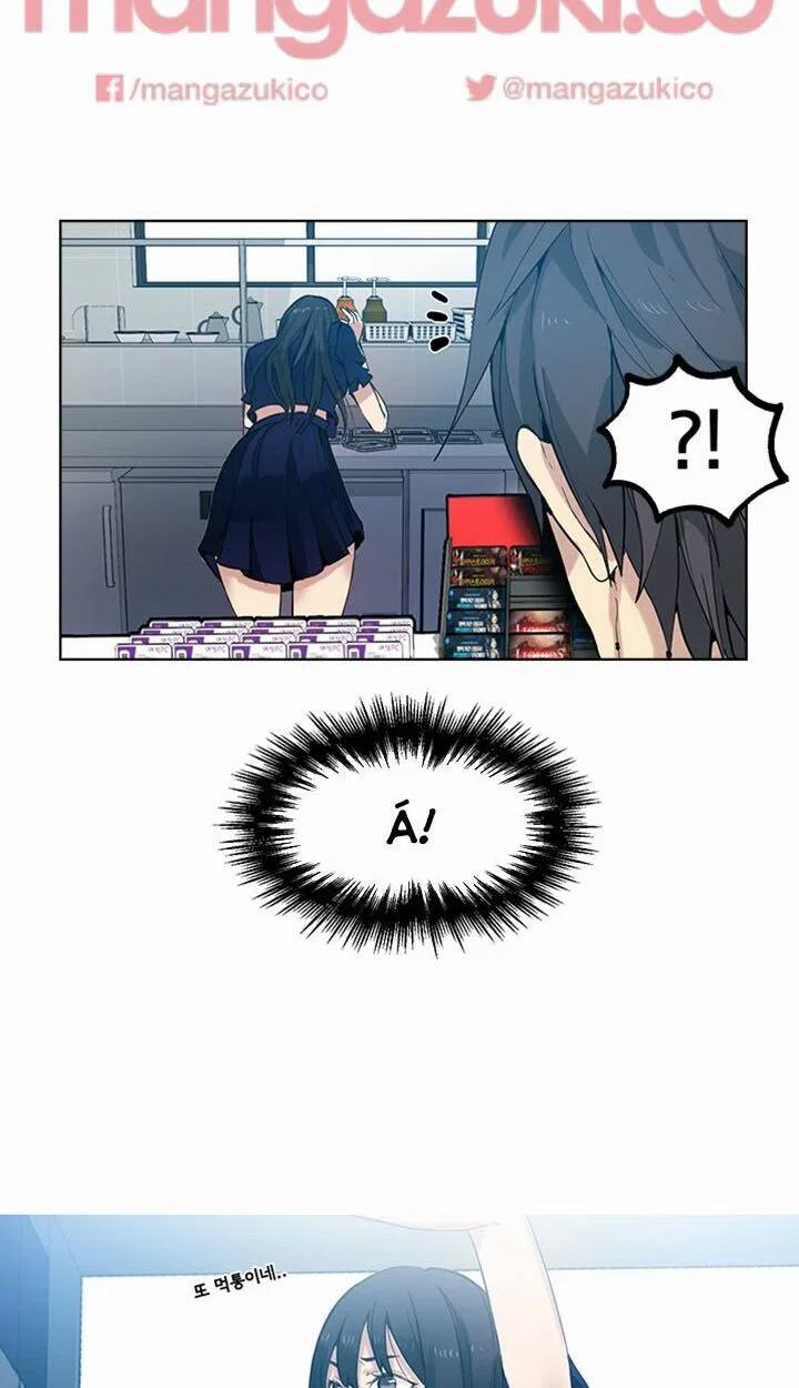 Gái đẹp ở tiệm net 32 trang 7