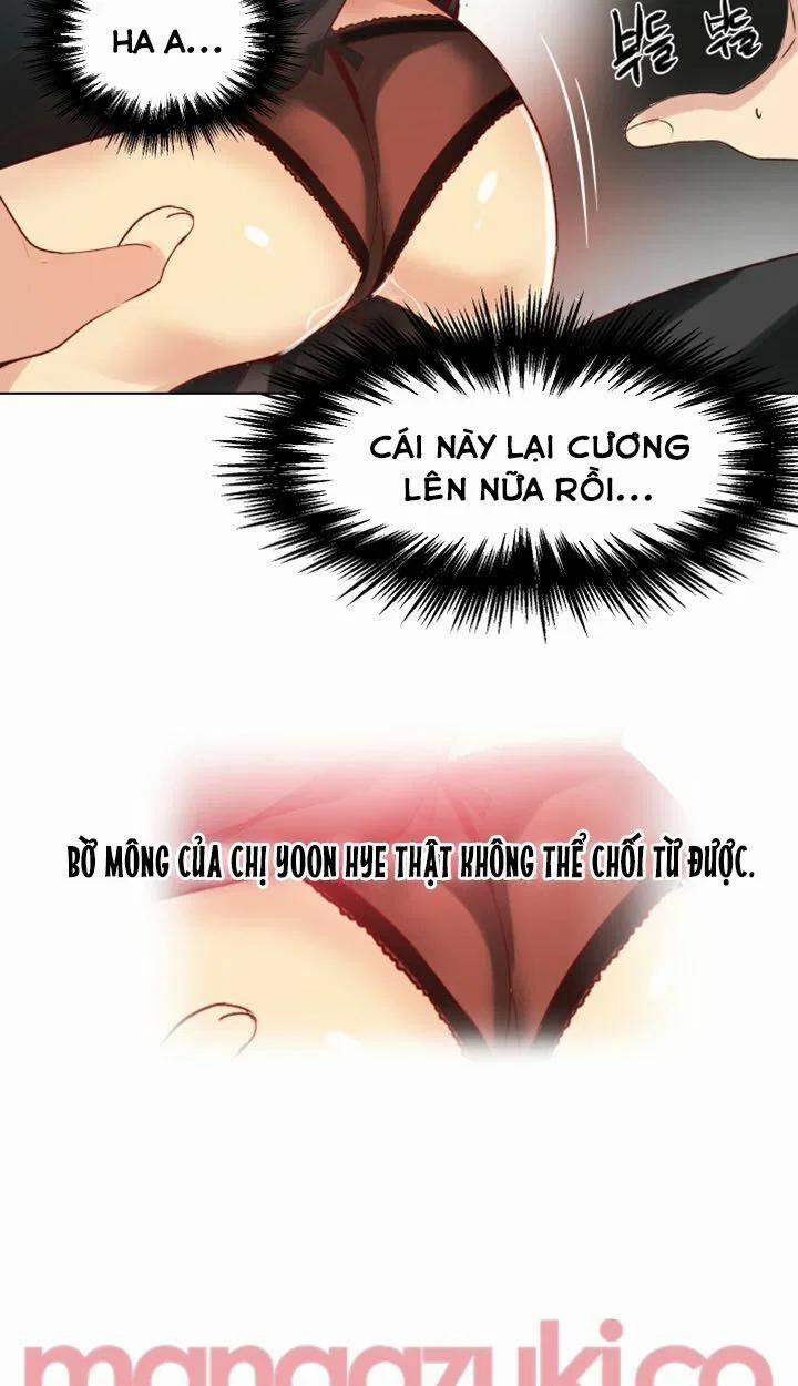 Gái đẹp ở tiệm net 33 trang 18