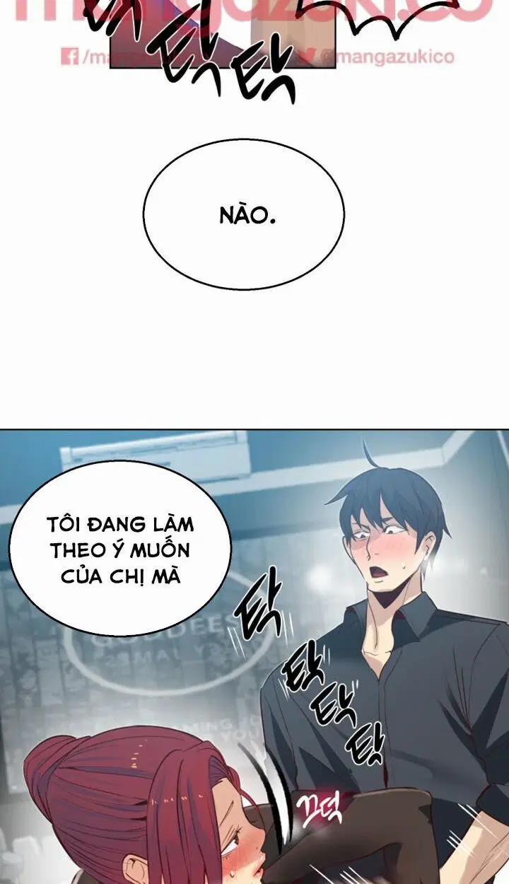Gái đẹp ở tiệm net 33 trang 30