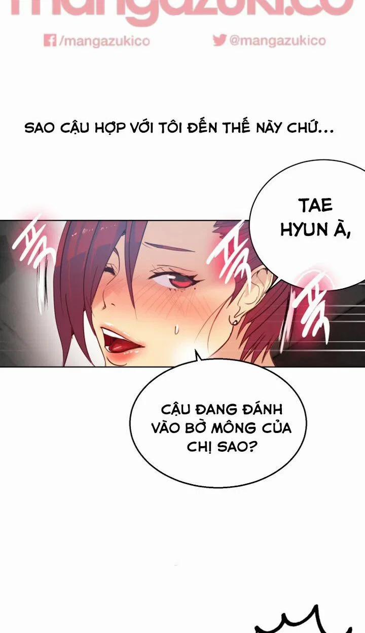 Gái đẹp ở tiệm net 33 trang 34