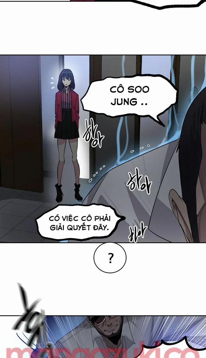 Gái đẹp ở tiệm net 34 trang 20