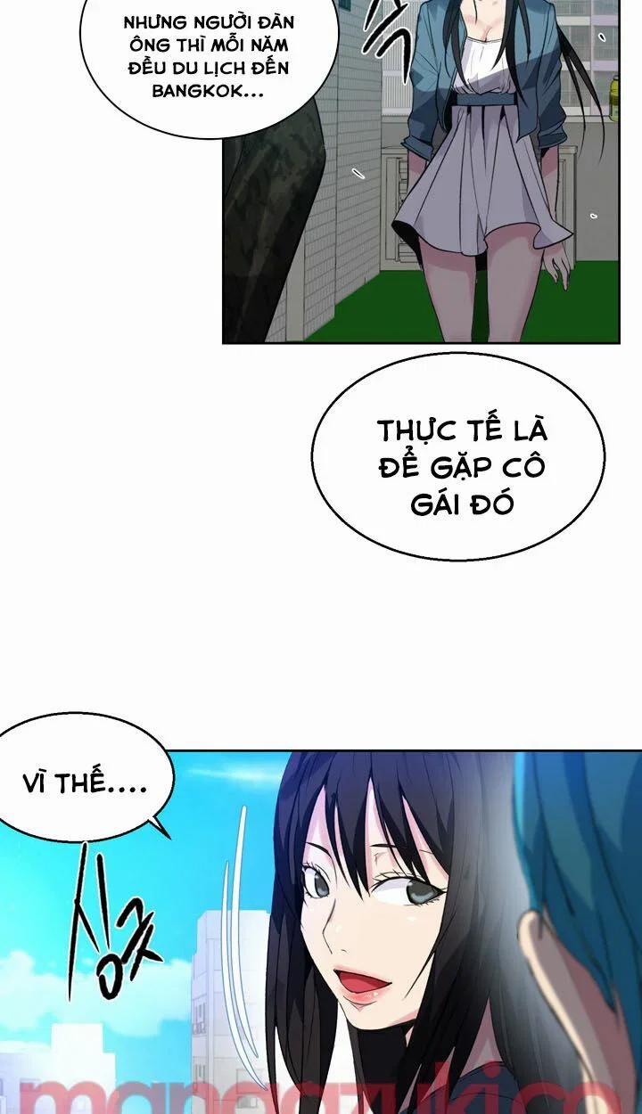 Gái đẹp ở tiệm net 34 trang 32