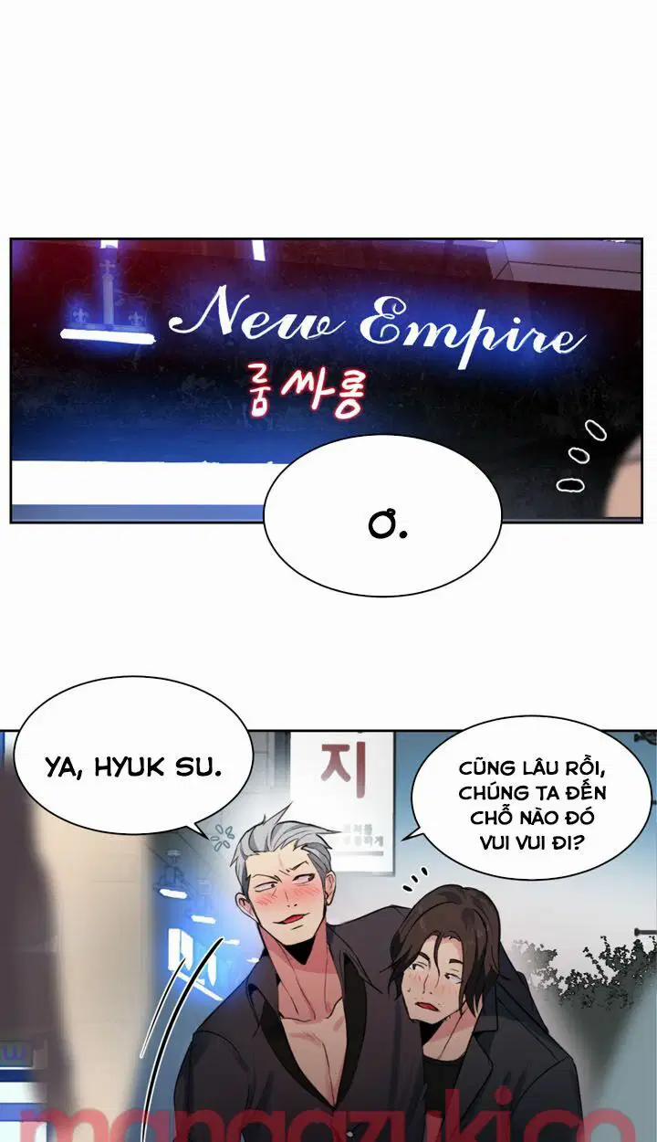 Gái đẹp ở tiệm net 34 trang 47