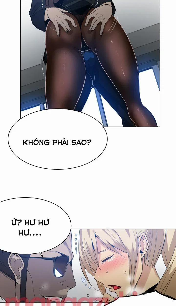Gái đẹp ở tiệm net 34 trang 5
