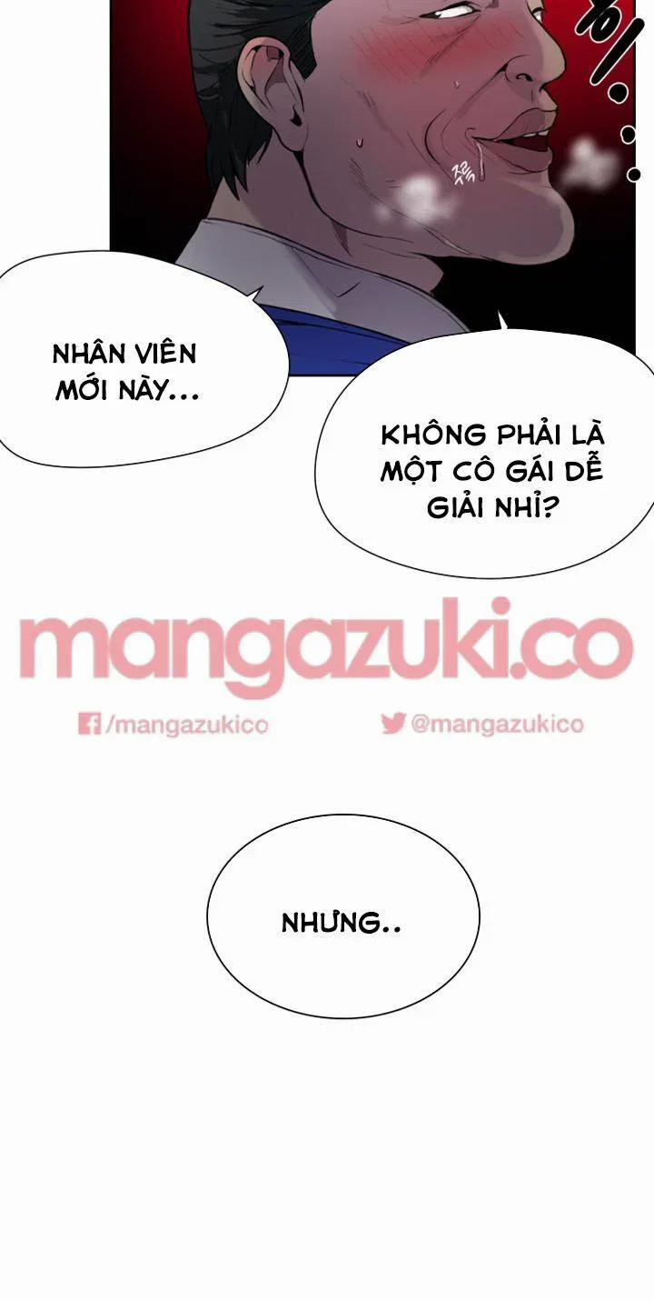 Gái đẹp ở tiệm net 35 trang 25