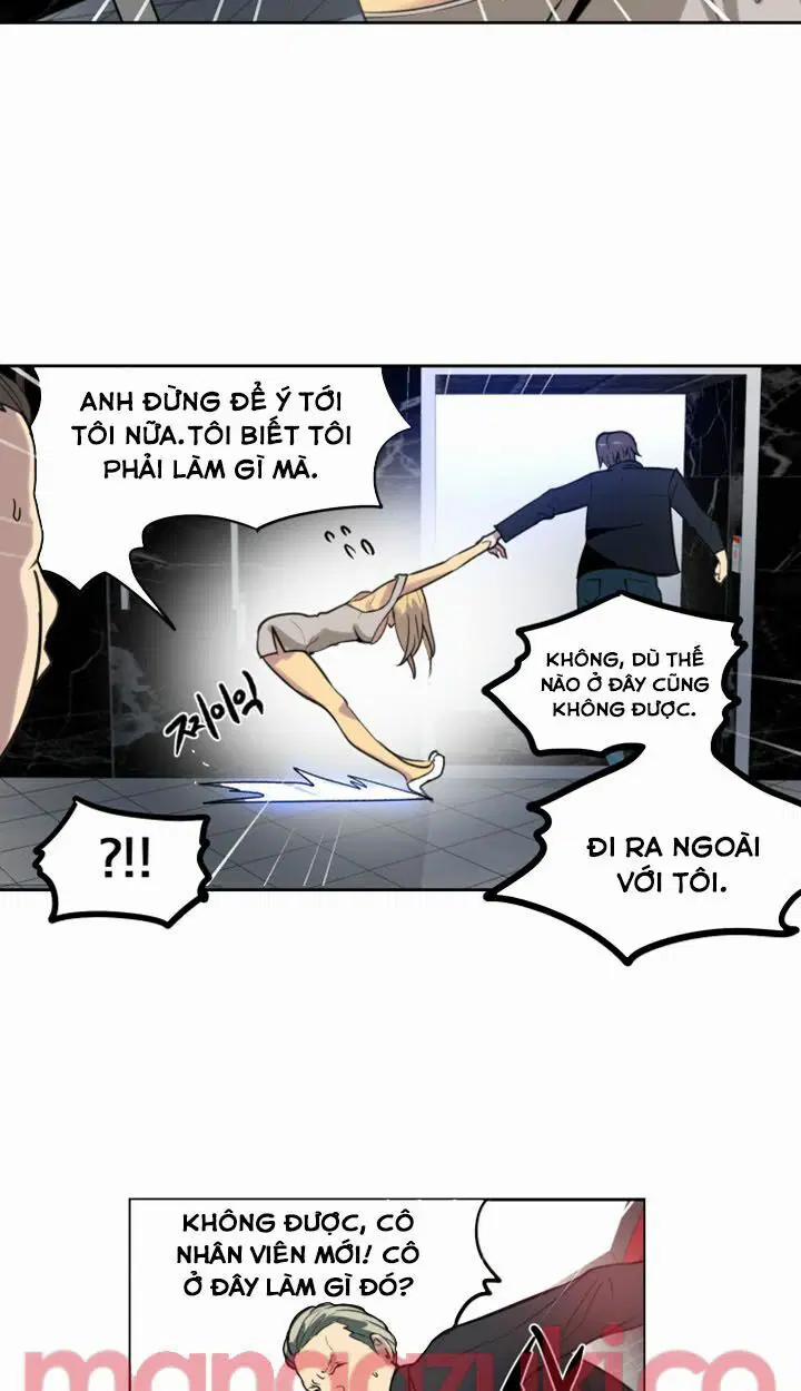 Gái đẹp ở tiệm net 35 trang 41