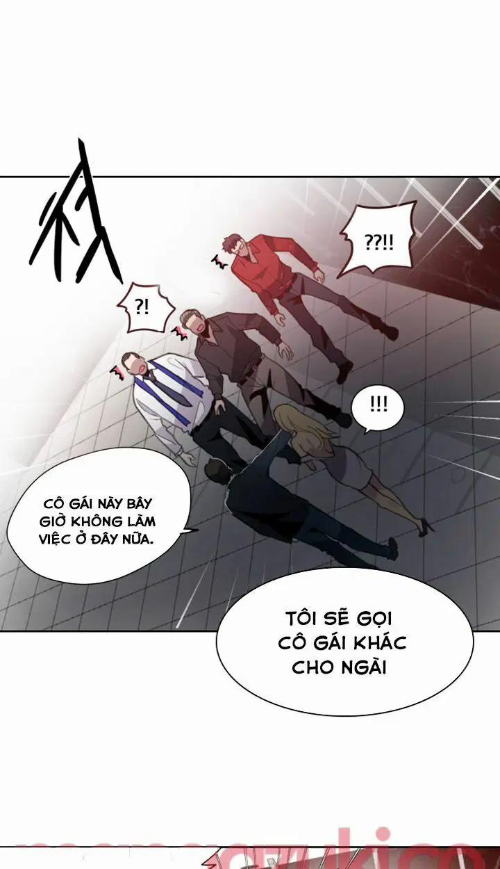Gái đẹp ở tiệm net 35 trang 43