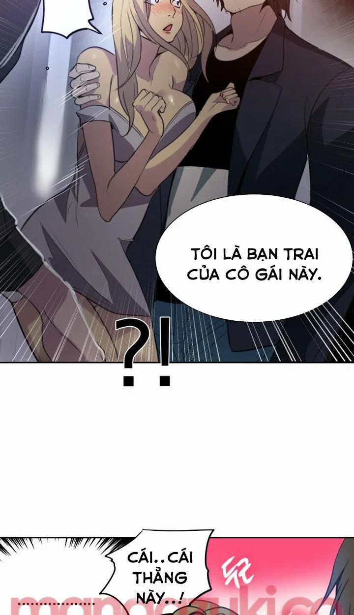 Gái đẹp ở tiệm net 35 trang 45