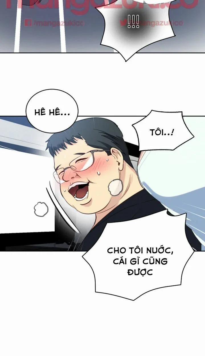 Gái đẹp ở tiệm net 36 trang 45