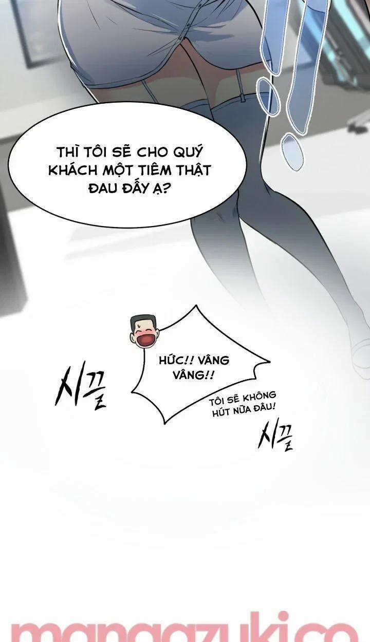 Gái đẹp ở tiệm net 36 trang 49