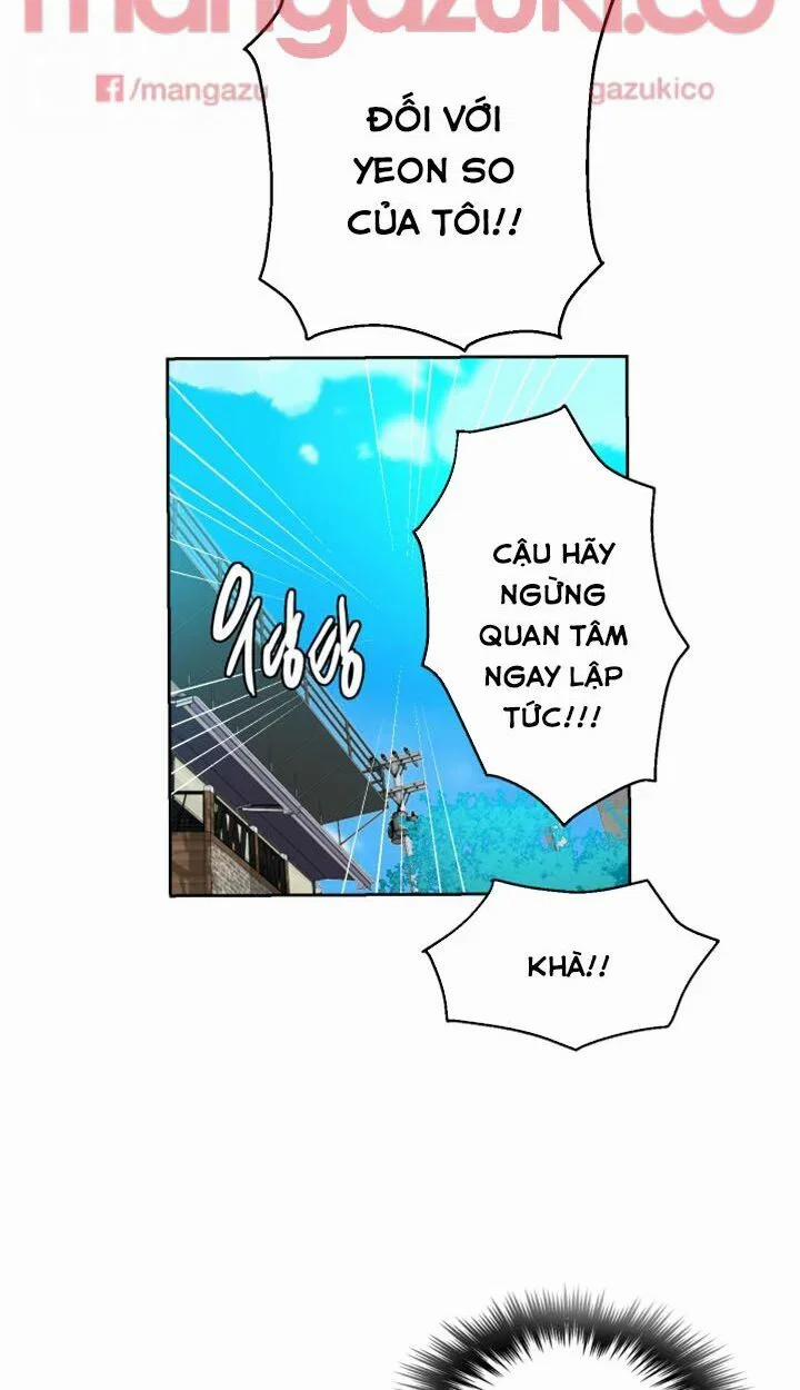Gái đẹp ở tiệm net 37 trang 10