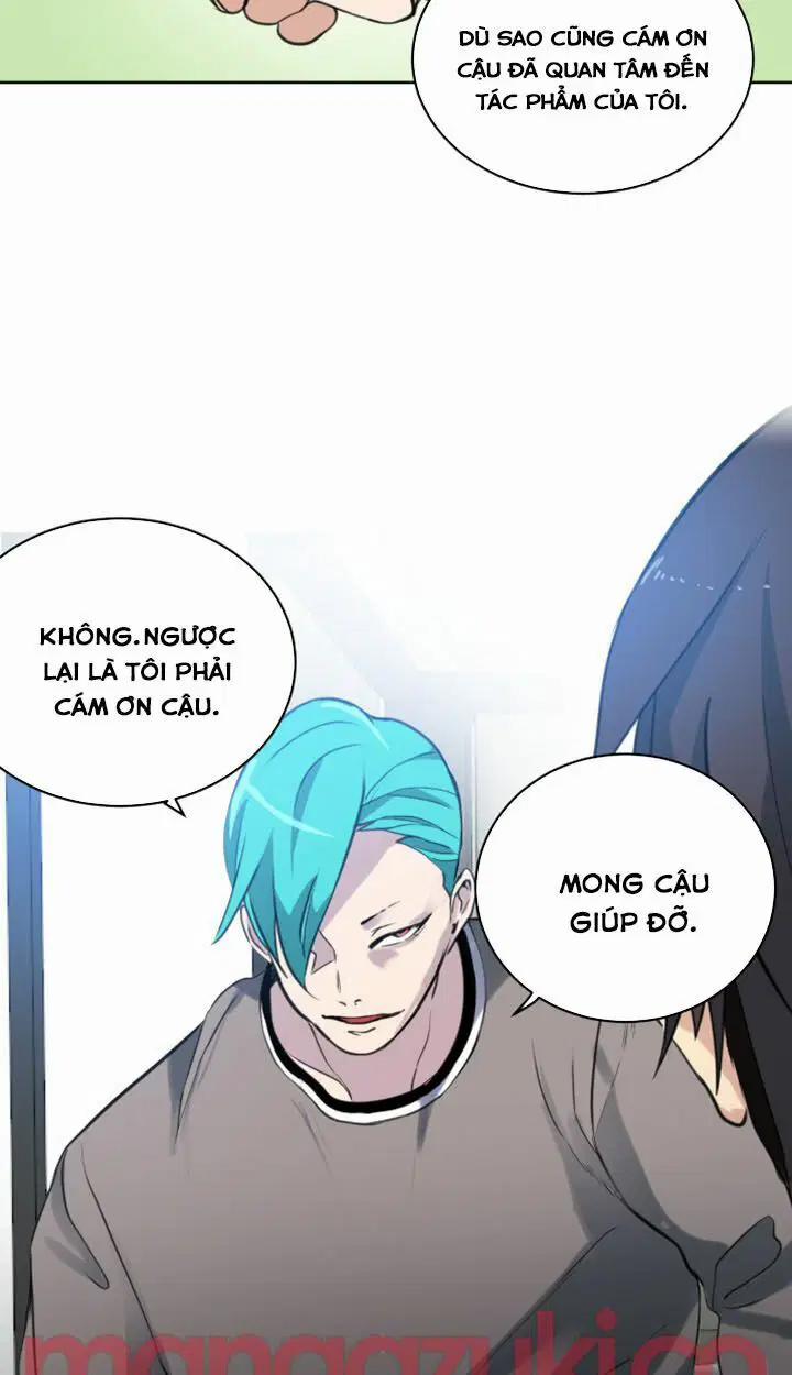 Gái đẹp ở tiệm net 37 trang 38