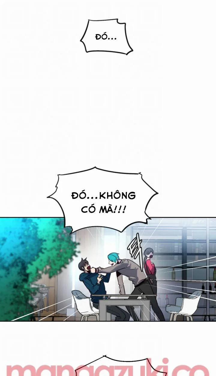 Gái đẹp ở tiệm net 37 trang 9