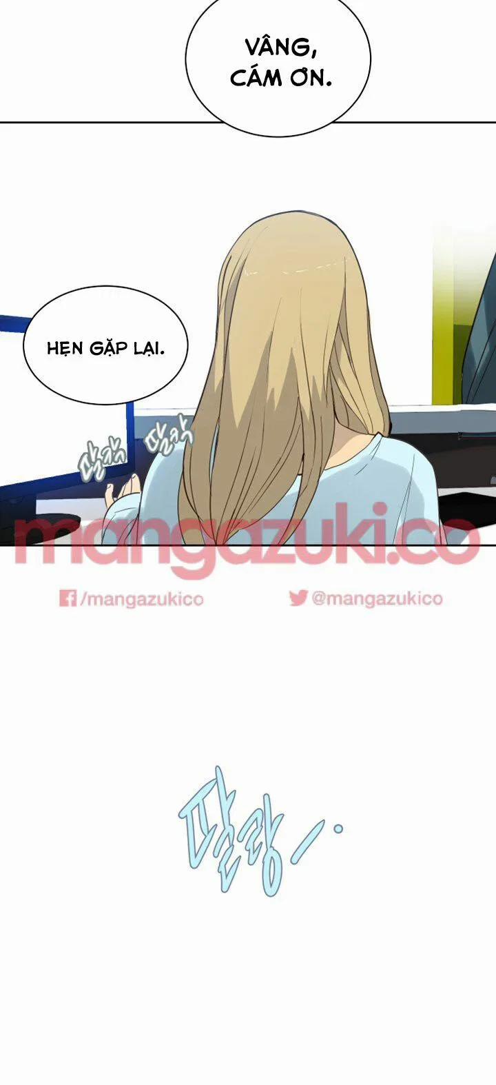 Gái đẹp ở tiệm net 38 trang 61
