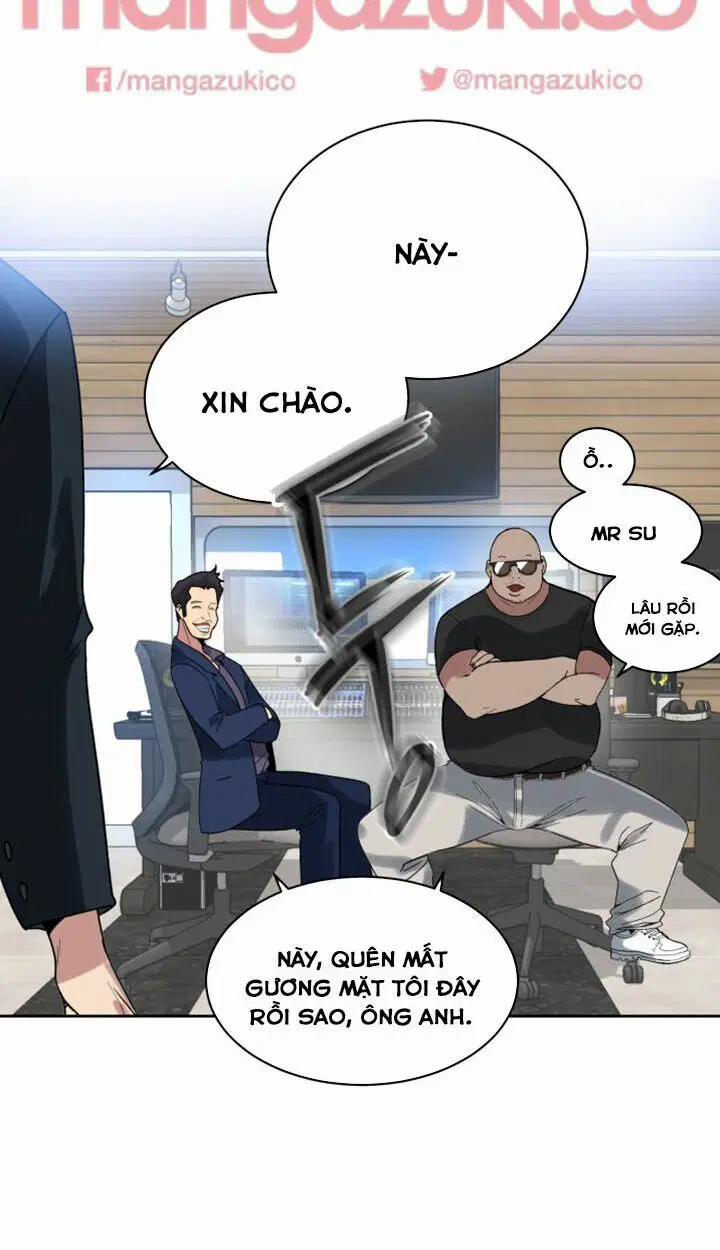 Gái đẹp ở tiệm net 39 trang 15