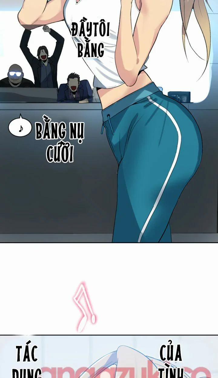 Gái đẹp ở tiệm net 39 trang 40