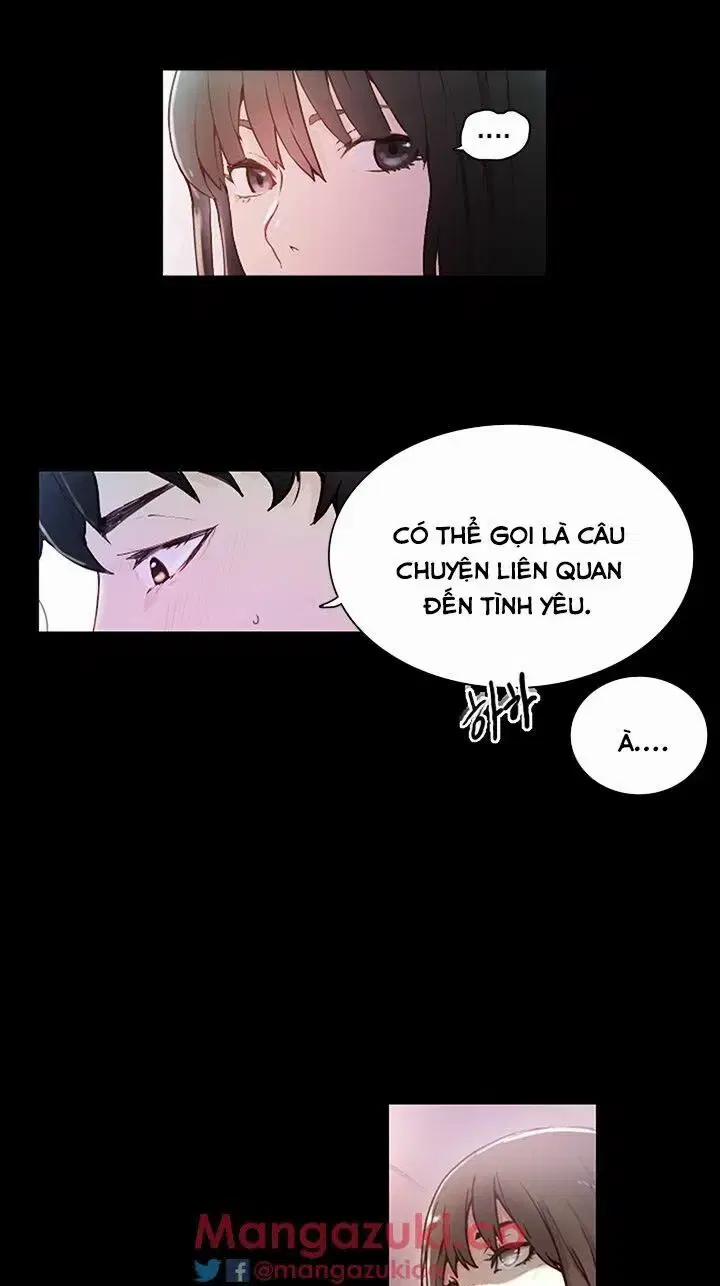 GÁI ĐẸP Ở TIỆM NET 4 trang 12