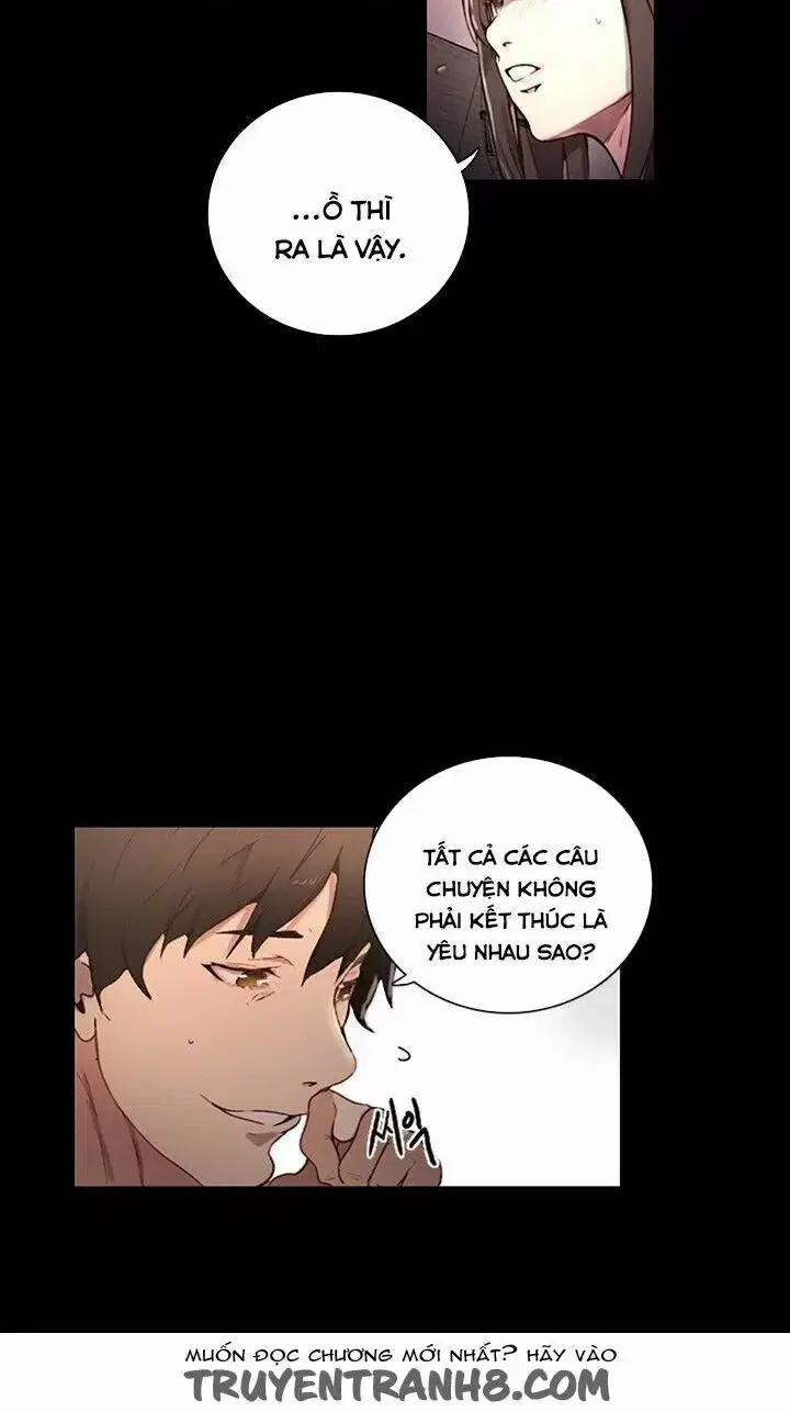 GÁI ĐẸP Ở TIỆM NET 4 trang 13