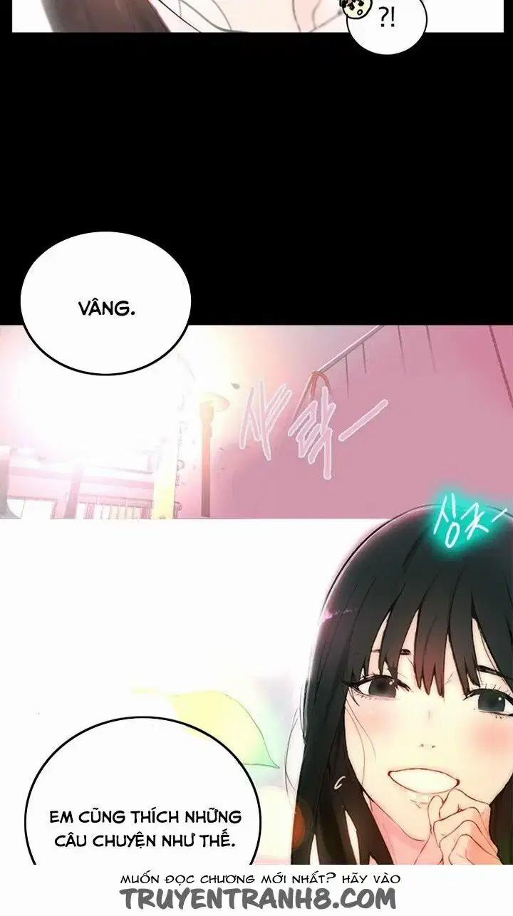 GÁI ĐẸP Ở TIỆM NET 4 trang 15