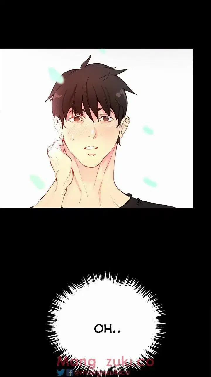 GÁI ĐẸP Ở TIỆM NET 4 trang 17