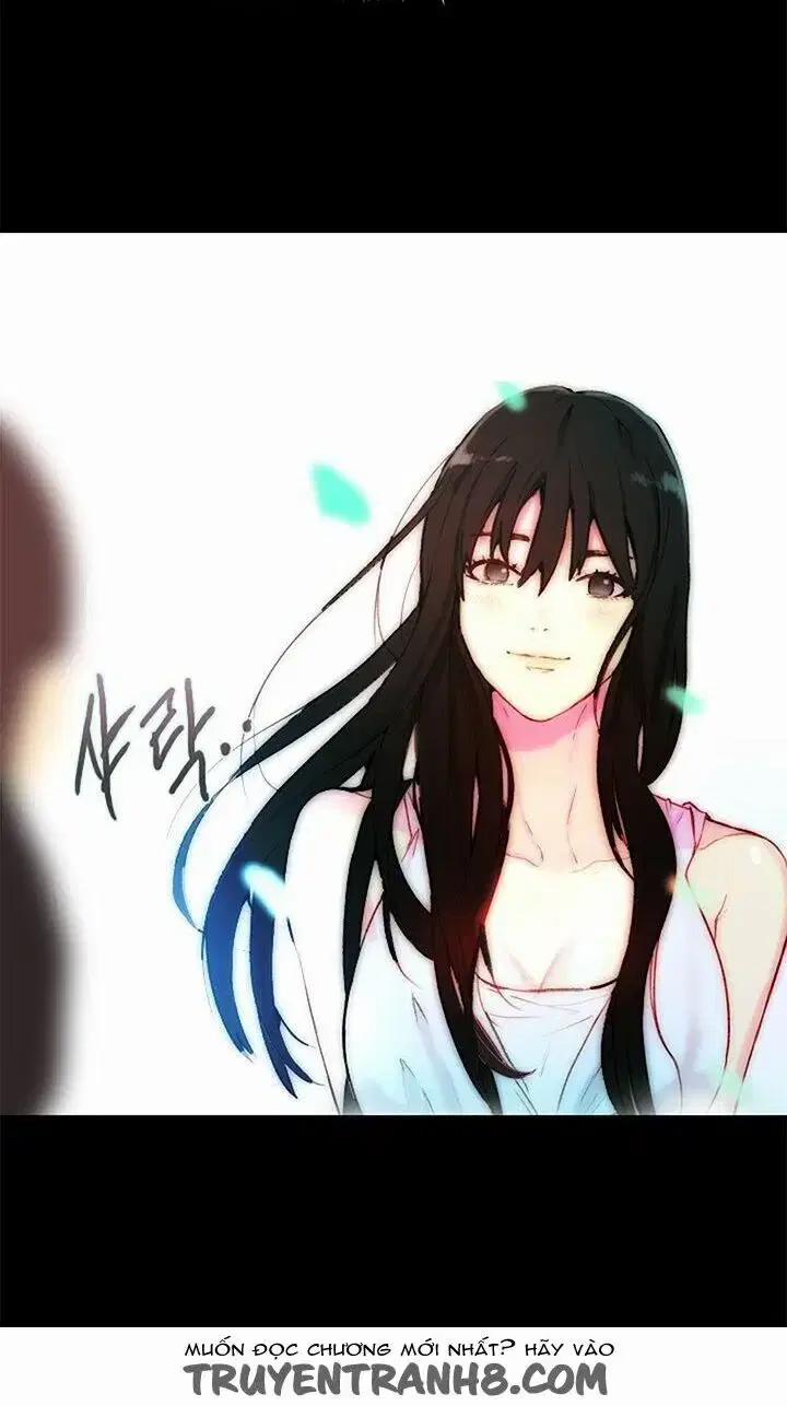 GÁI ĐẸP Ở TIỆM NET 4 trang 18