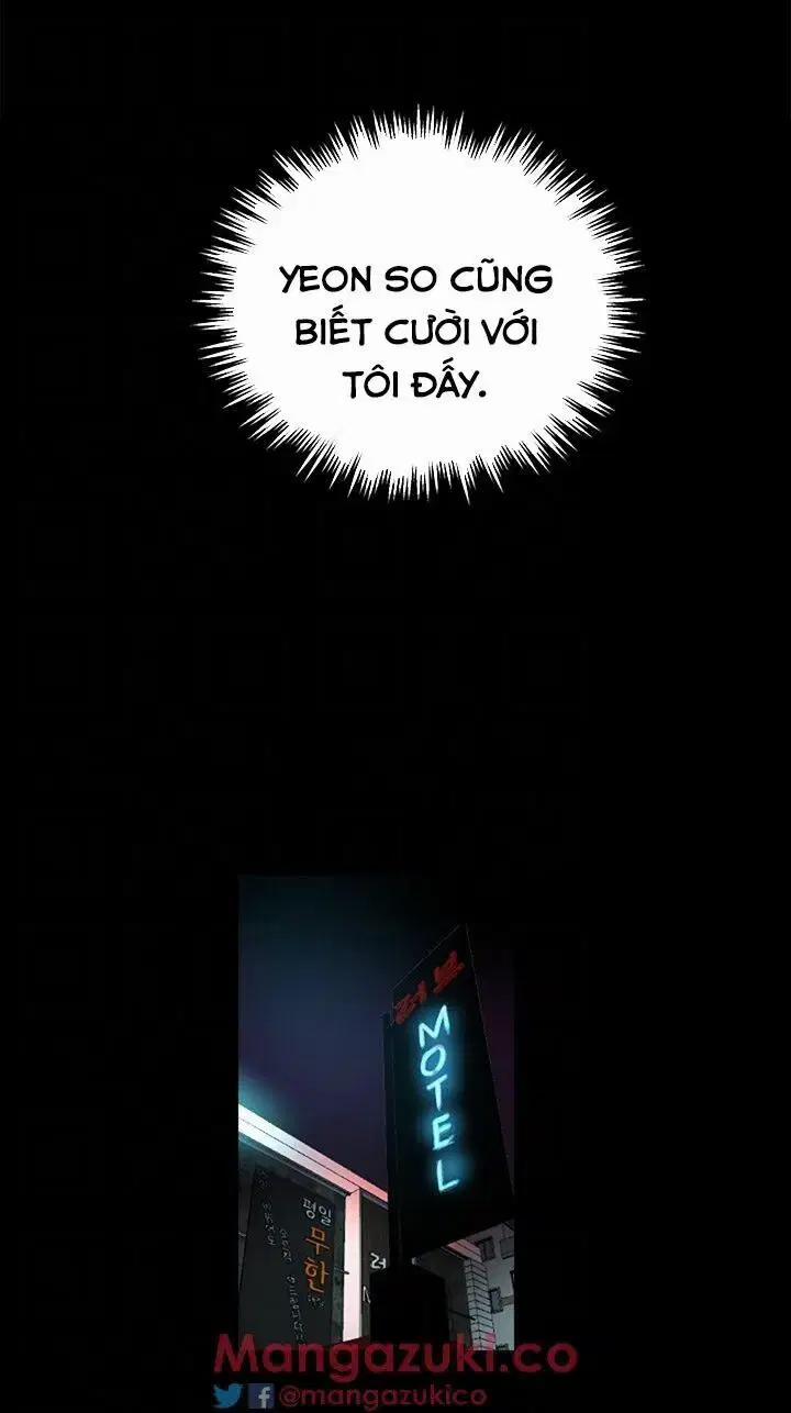 GÁI ĐẸP Ở TIỆM NET 4 trang 19