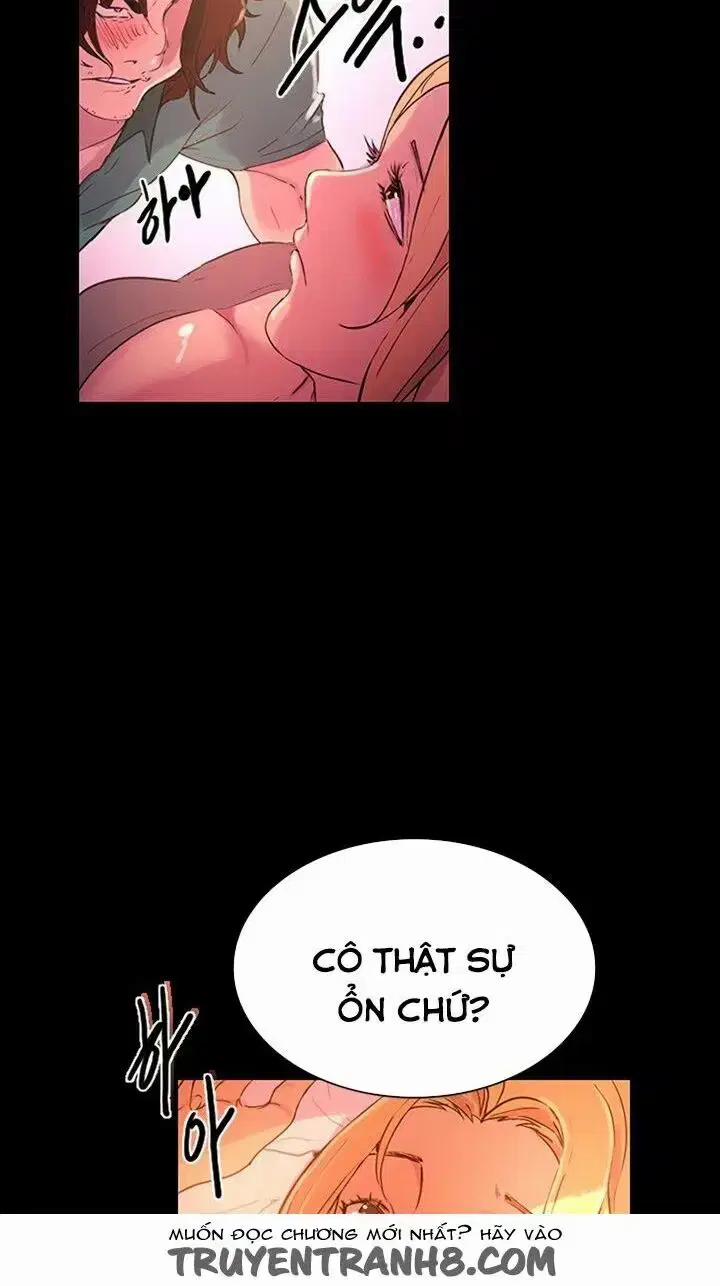 GÁI ĐẸP Ở TIỆM NET 4 trang 22