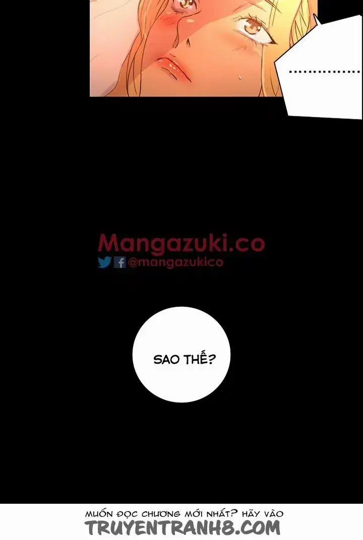 GÁI ĐẸP Ở TIỆM NET 4 trang 23