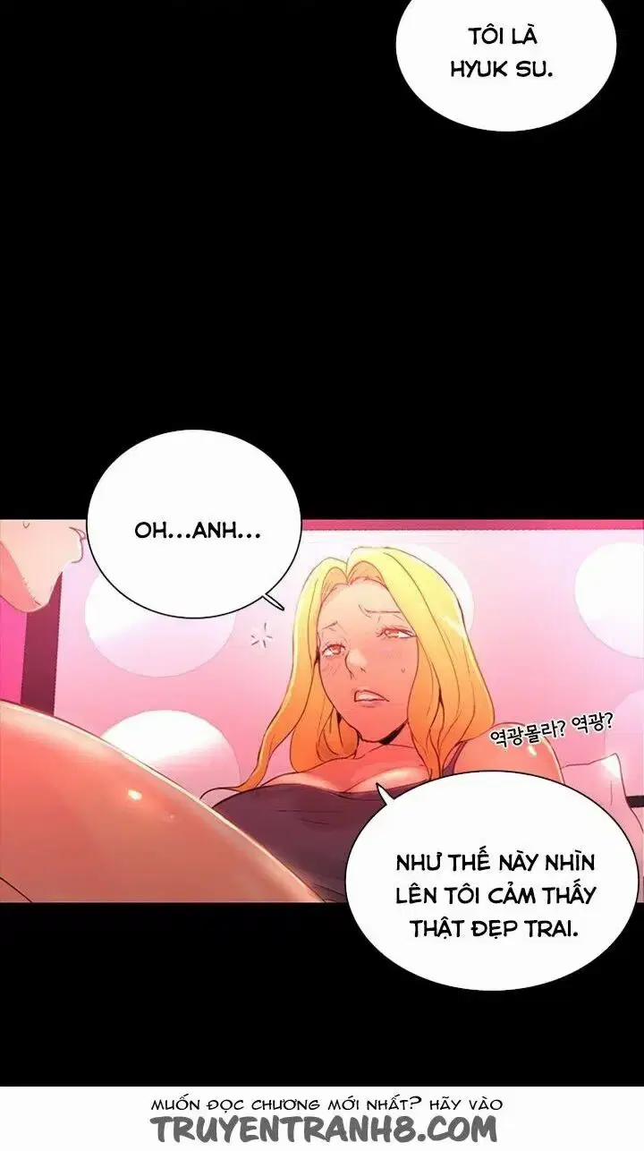 GÁI ĐẸP Ở TIỆM NET 4 trang 25