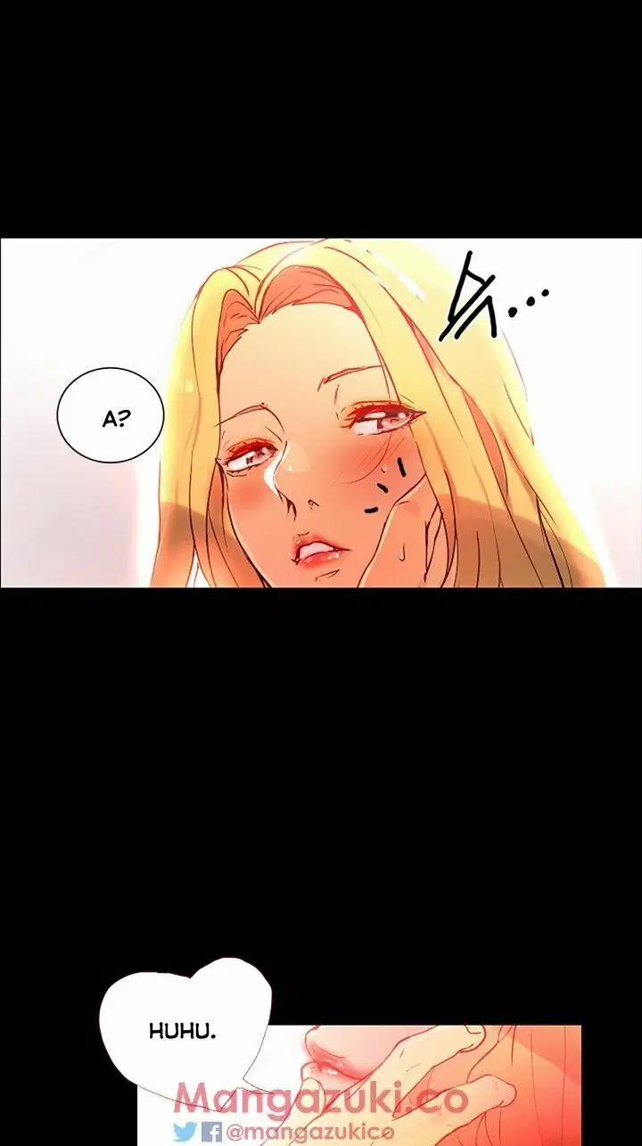 GÁI ĐẸP Ở TIỆM NET 4 trang 26