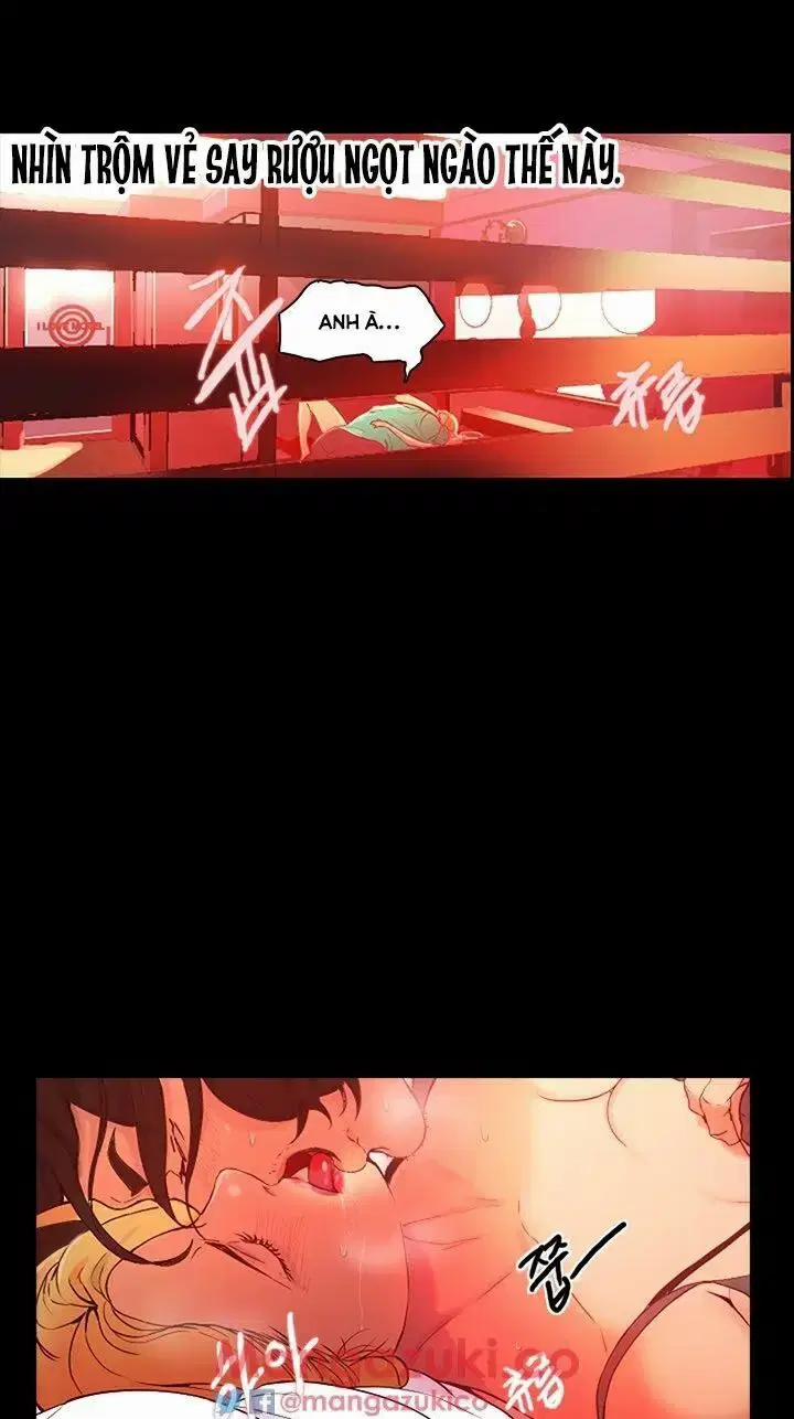 GÁI ĐẸP Ở TIỆM NET 4 trang 31