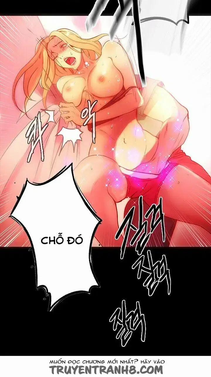 GÁI ĐẸP Ở TIỆM NET 4 trang 37