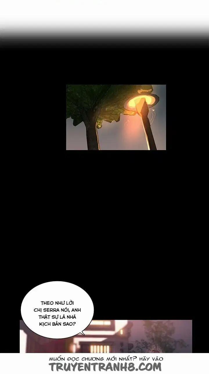 GÁI ĐẸP Ở TIỆM NET 4 trang 4