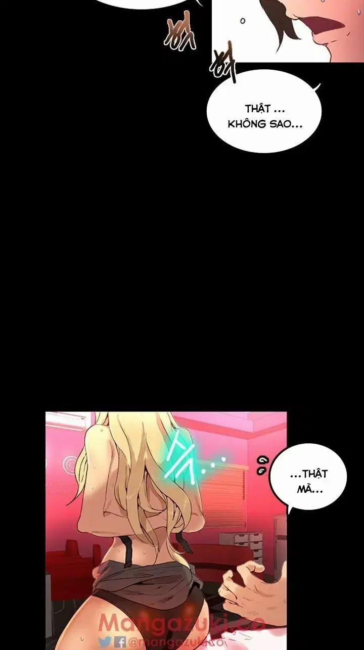 GÁI ĐẸP Ở TIỆM NET 4 trang 43