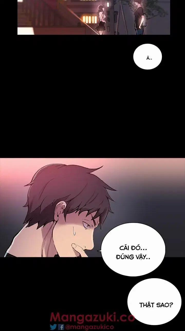 GÁI ĐẸP Ở TIỆM NET 4 trang 5