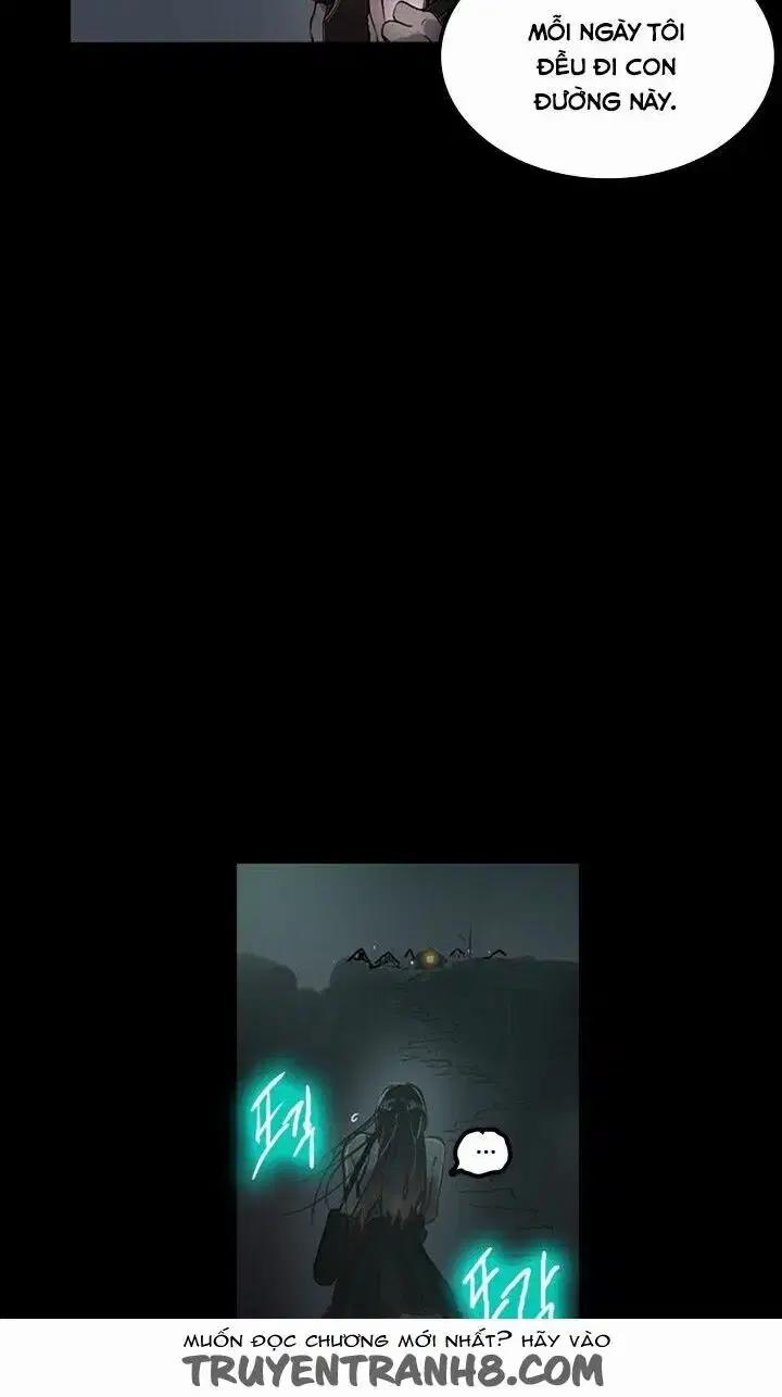 GÁI ĐẸP Ở TIỆM NET 4 trang 50