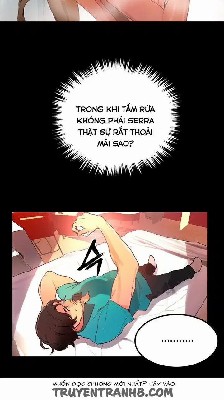 GÁI ĐẸP Ở TIỆM NET 4 trang 57