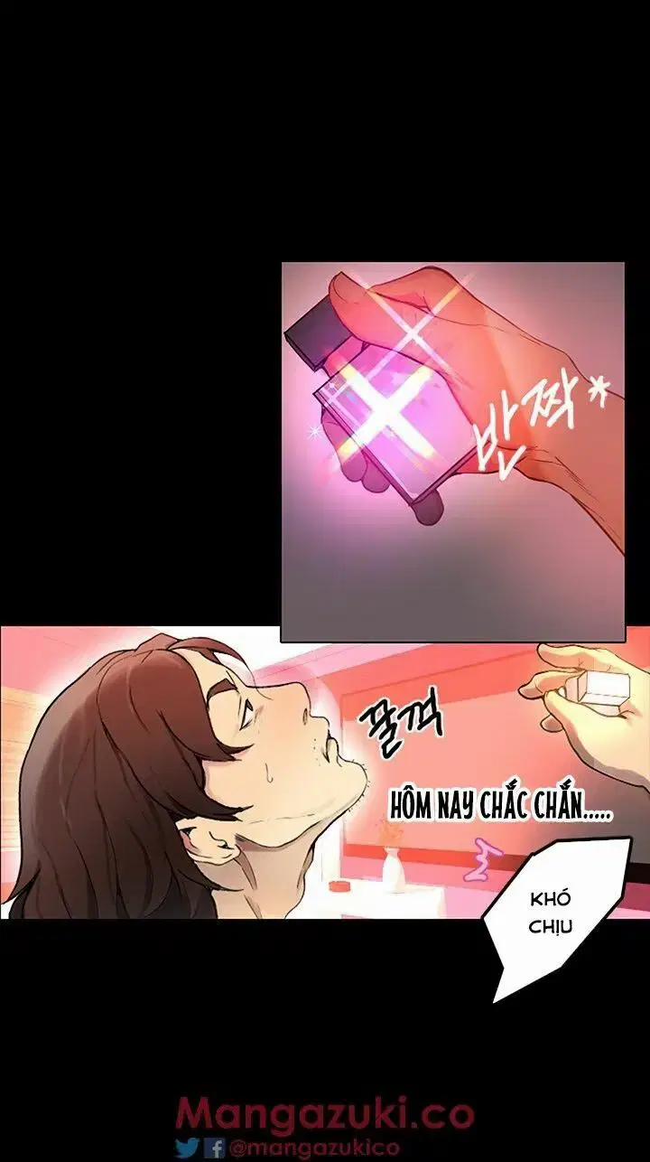 GÁI ĐẸP Ở TIỆM NET 4 trang 58