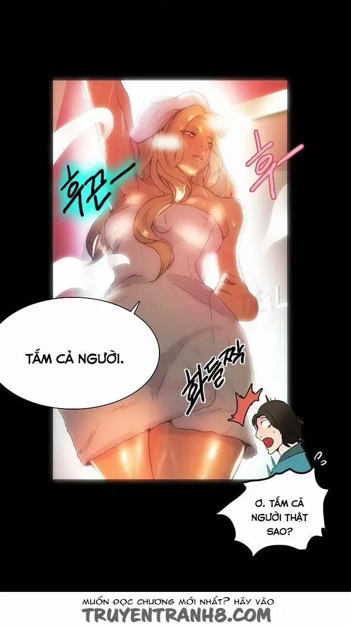 GÁI ĐẸP Ở TIỆM NET 4 trang 59