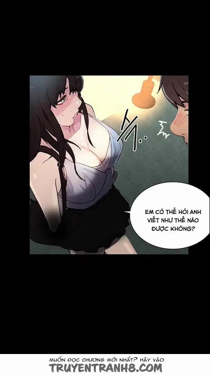 GÁI ĐẸP Ở TIỆM NET 4 trang 6