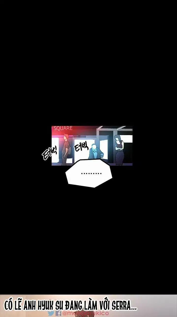 GÁI ĐẸP Ở TIỆM NET 4 trang 61