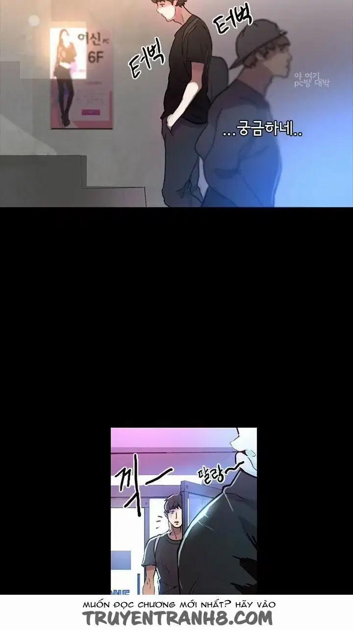GÁI ĐẸP Ở TIỆM NET 4 trang 62